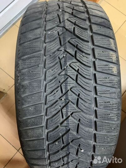 Dunlop Winter Sport 5 225/45 R17 91H