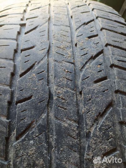 Yokohama Geolandar A/T G015 275/65 R17