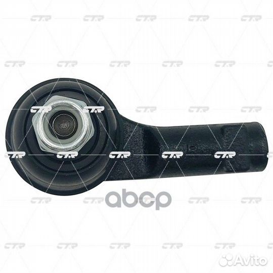 Наконечник рулевой тяги hyundai creta (старый арт