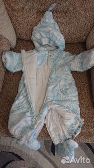 Комбинезон