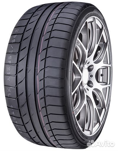 Gripmax Stature H/T 285/40 R22 110V