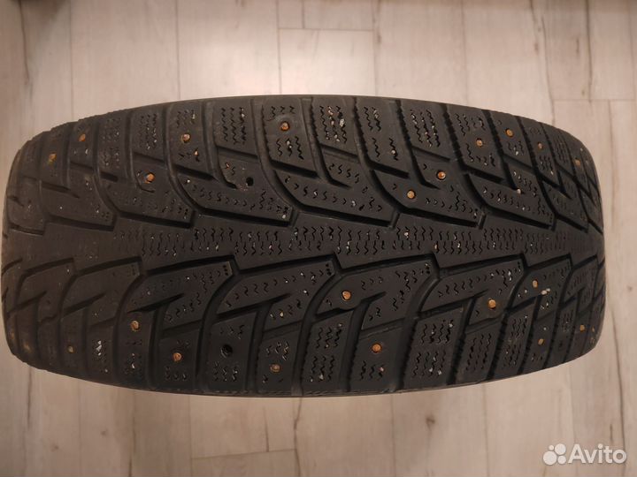 Hankook Winter I'Pike 195/65 R15 95T