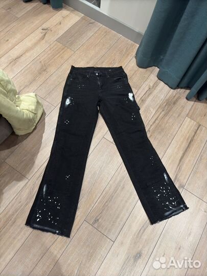 Джинсы gallery dept type