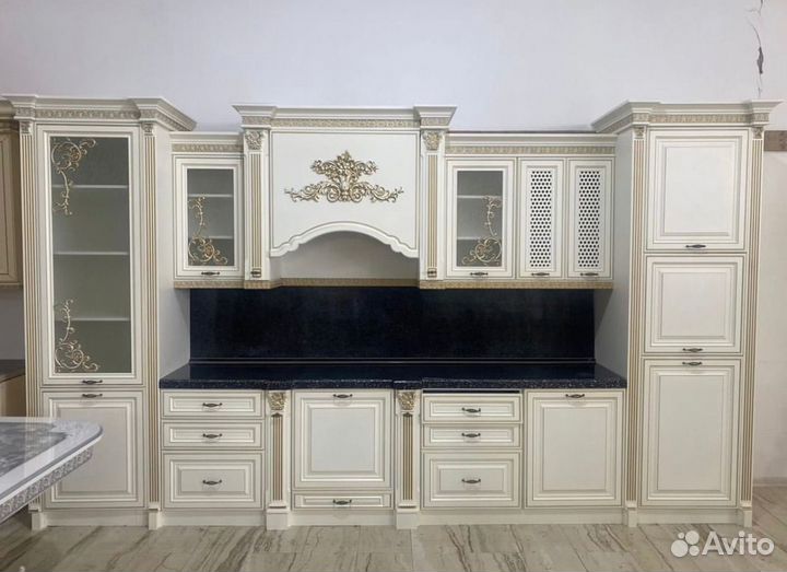 Кухня в наличии