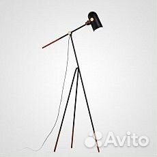 Торшер Imperiumloft bullet bullet-FL01