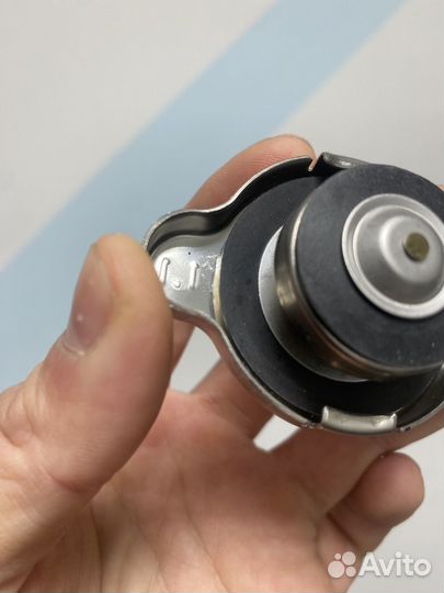 Крышка радиатора KIA Optima