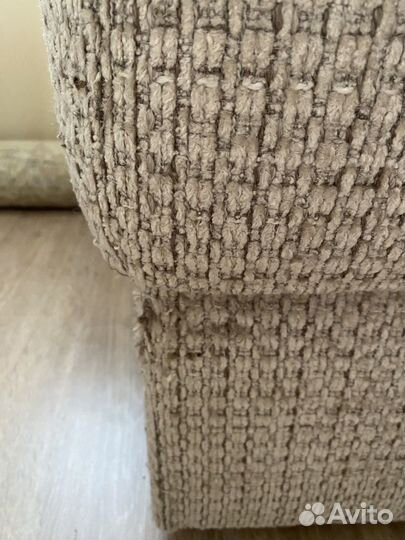 Банкетка пуфик бу