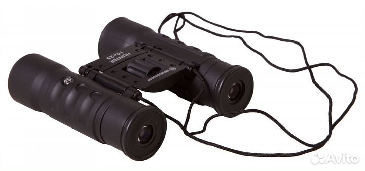 Бинокль Bresser Hunter 10x25