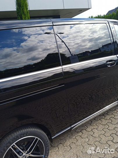 Mercedes-Benz V-класс 2.0 AT, 2024