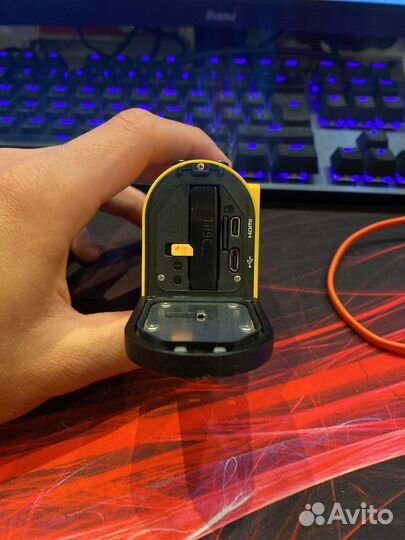 Видеокамера Kodak