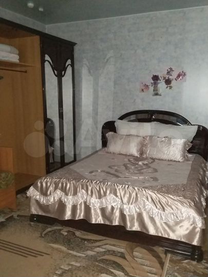 Комната 24 м² в 1-к., 2/2 эт.