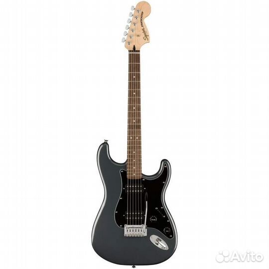Электрогитара fender squier Affinity Stratocaster