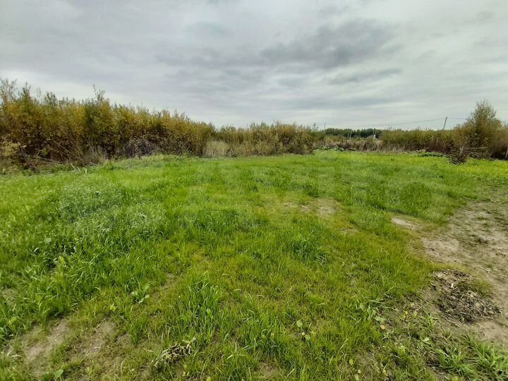 Участок 15 сот. (СНТ, ДНП)