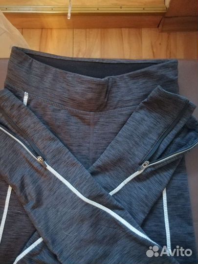 Лосины спортивные HM