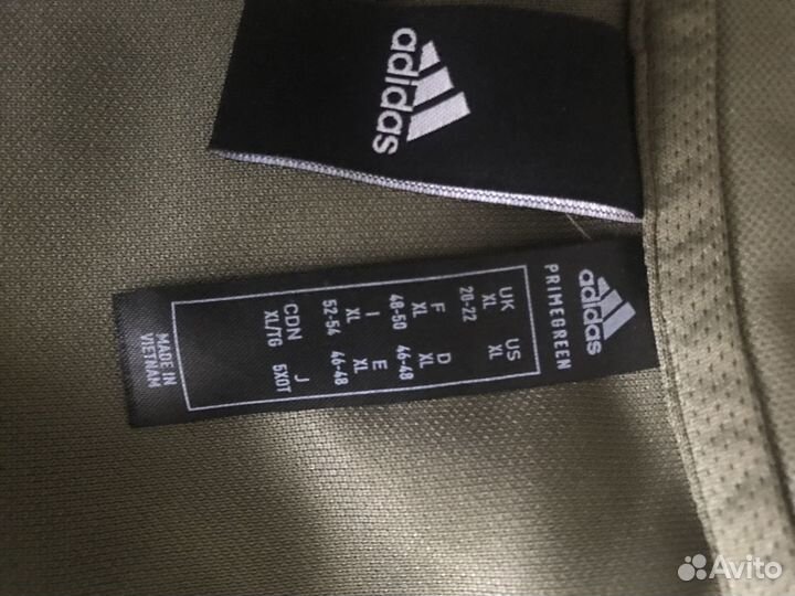 Спортивный костюм adidas новый