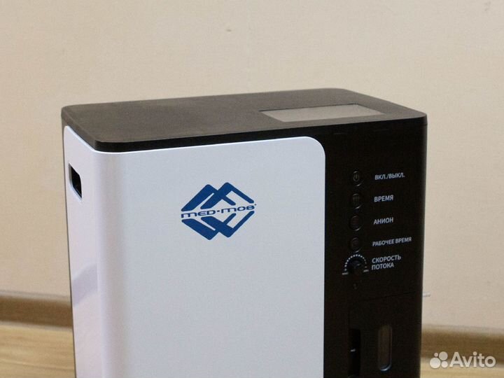 Кислородный концентратор Y007-5W 5 литров