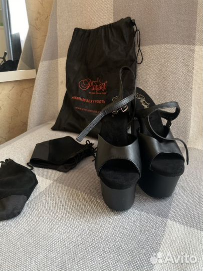 Стрипы двойки 38