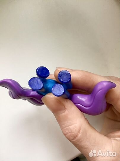 Принцесса Луна Hasbro