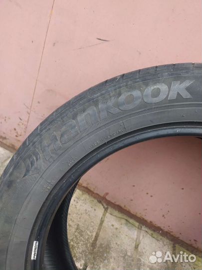 Hankook Optimo K415 225/55 R18 98H