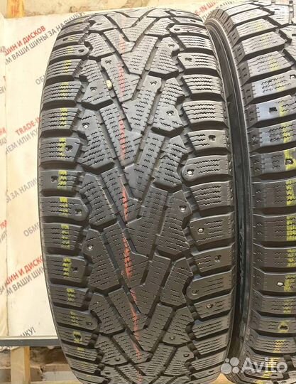 Pirelli Ice Zero 225/60 R17 103L