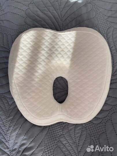 Детская ортопедическая подушка Бабочка