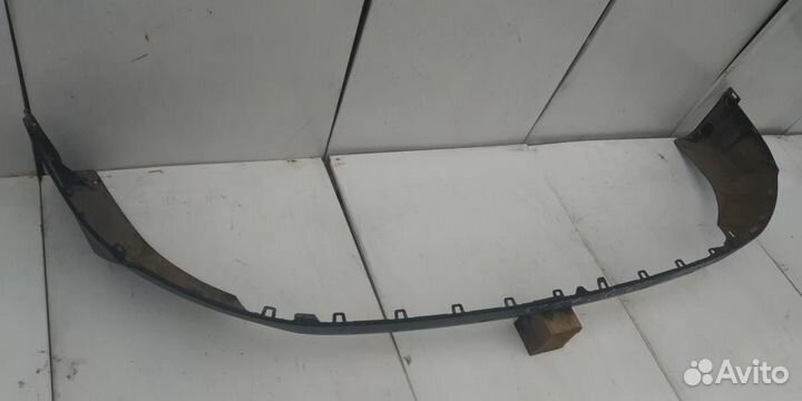 Бампер задний toyota RAV4 4, ZSA44 тойота рав4