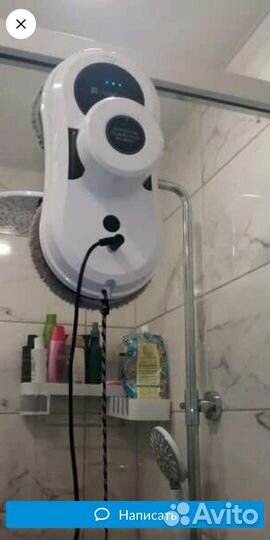 Аренда робот мойщик окон