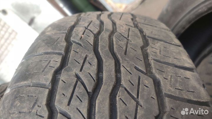 Bridgestone Dueler H/T 687 225/65 R17 101H