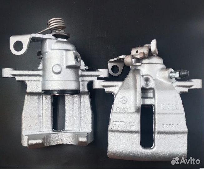 Суппорт VW T5 Transporter