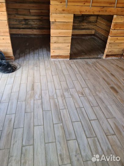 Отделка,домов, квартир и ванных под ключ