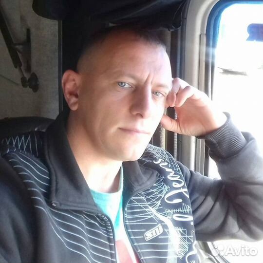 Водитель категорий в,с,д,е