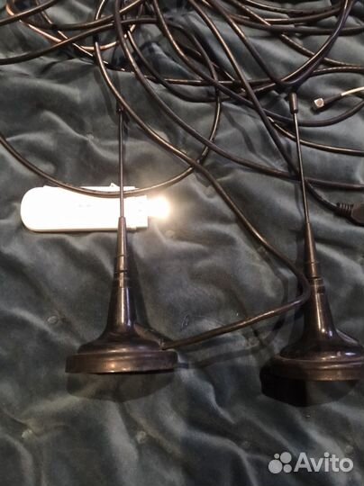 Модем 3G/4G для автомобиля