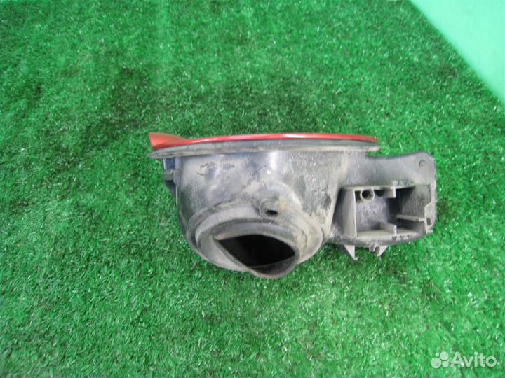 Лючок топливного бака Ford Focus 2 (CB4) 2008