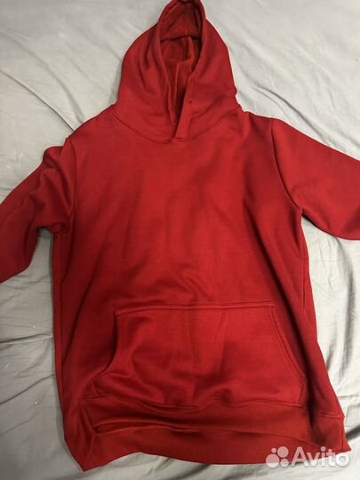 Худи базовое