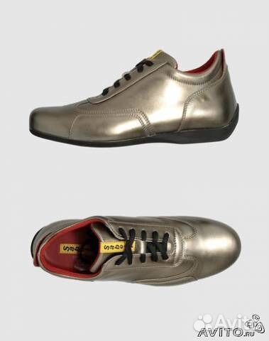 Sabelt 36(EU) кроссовки новые