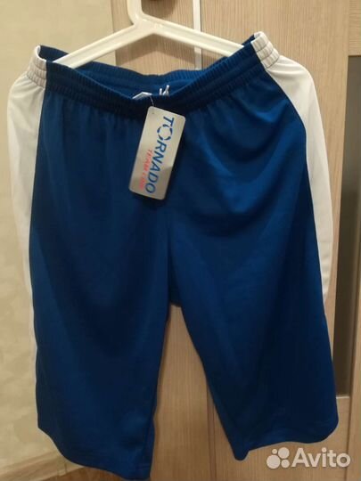 Спортивная форма