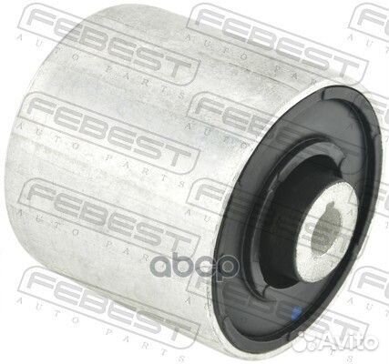 Сайлентблок передн нижн рычага audi A6 2011, A