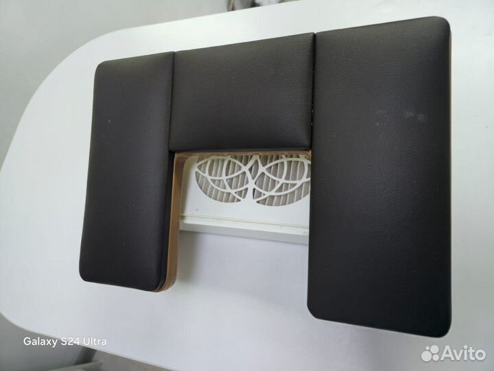 Подставка для рук