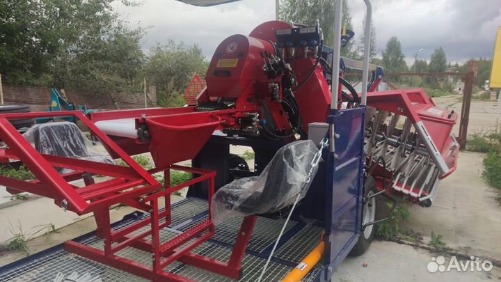 Опрыскиватель Jar-Met OP-128, 2022