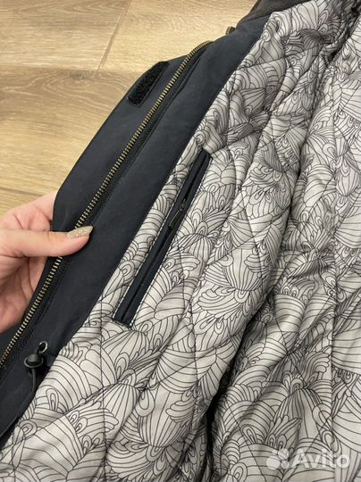 Горнолыжный костюм женский xs