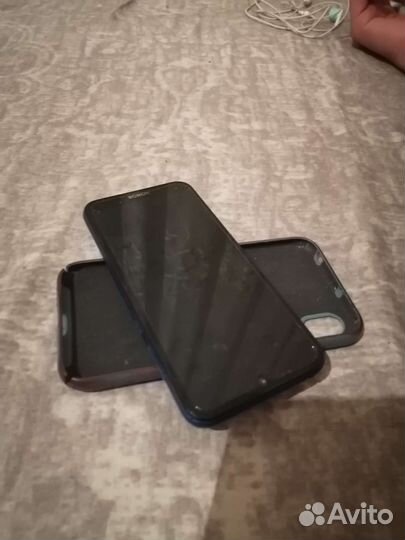 HONOR 8S, 2/32 ГБ