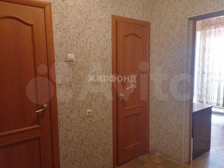 1-к. квартира, 45 м², 1/9 эт.