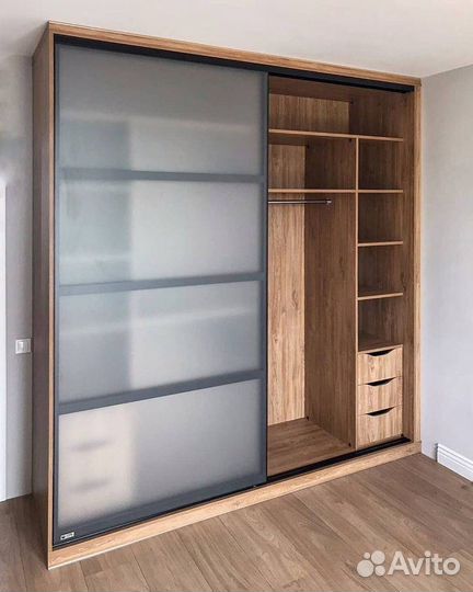 Шкаф купе напрямую от производителя