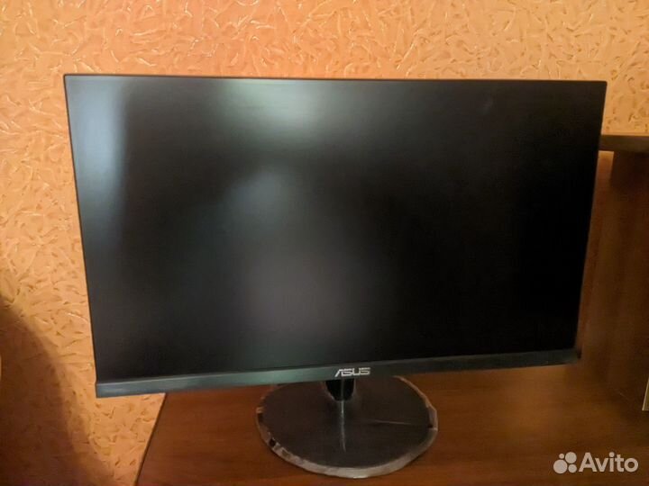 Монитор asus VP249H 23.8 