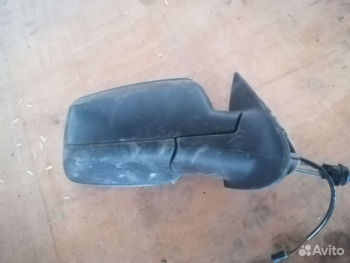 Зеркало правое Лада Гранта, Калина 2, Датсун