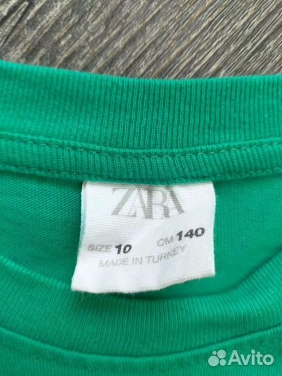 Платье Zara