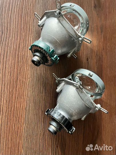 Линза 3R ксенон