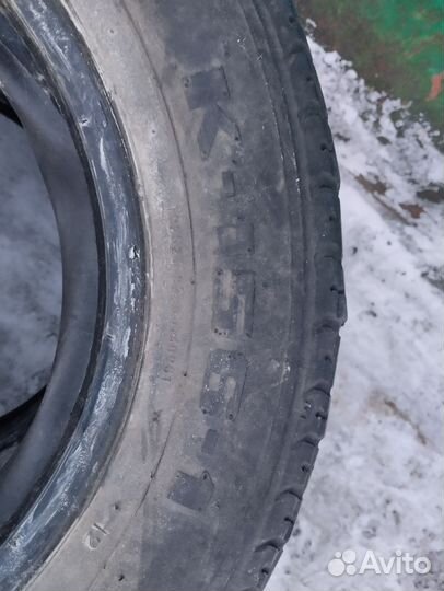 КШЗ К-156-1 185/75 R16