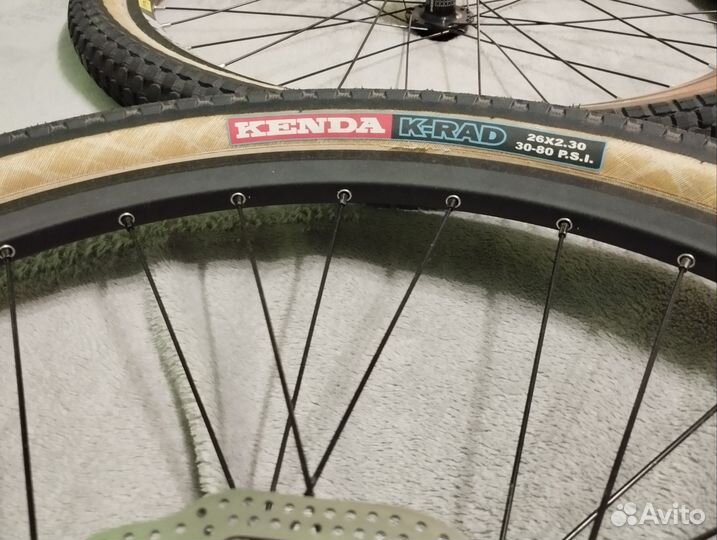 Вилсет 26 под дёрт, стрит, парк