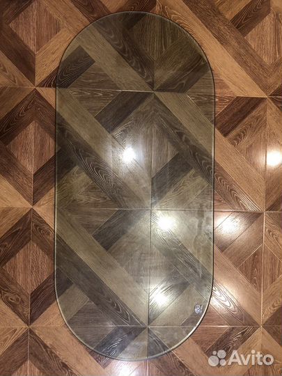 Стекло для стола